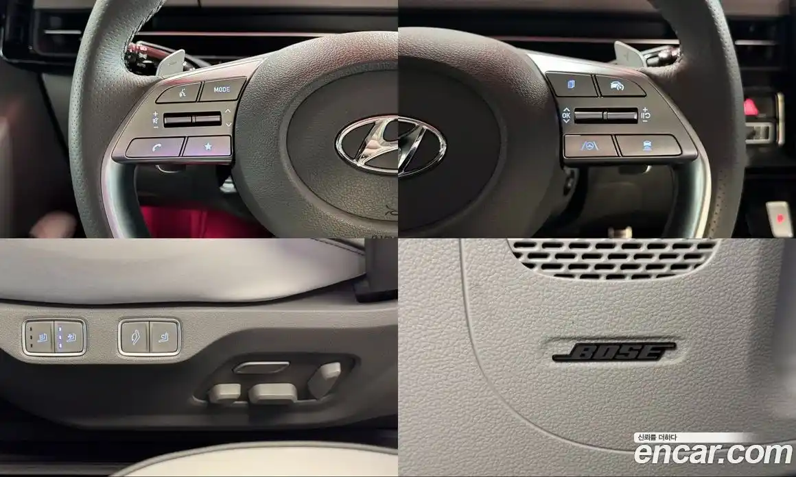 Hyundai Staria 2022 2.2 гидро в Москве № 2049902, фото 18