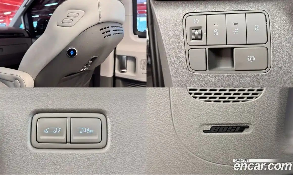Hyundai Staria 2022 2.2 гидро в Москве № 2049902, фото 19