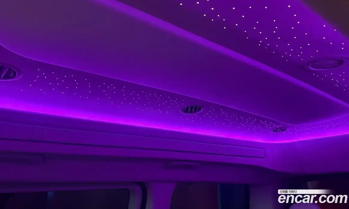 Hyundai Staria 2022 2.2 гидро в Москве № 2049902, фото 6
