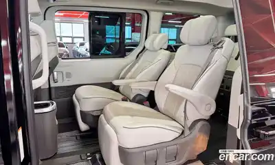 Hyundai Staria 2022 2.2 гидро в Москве № 2049902, миниатюра 10