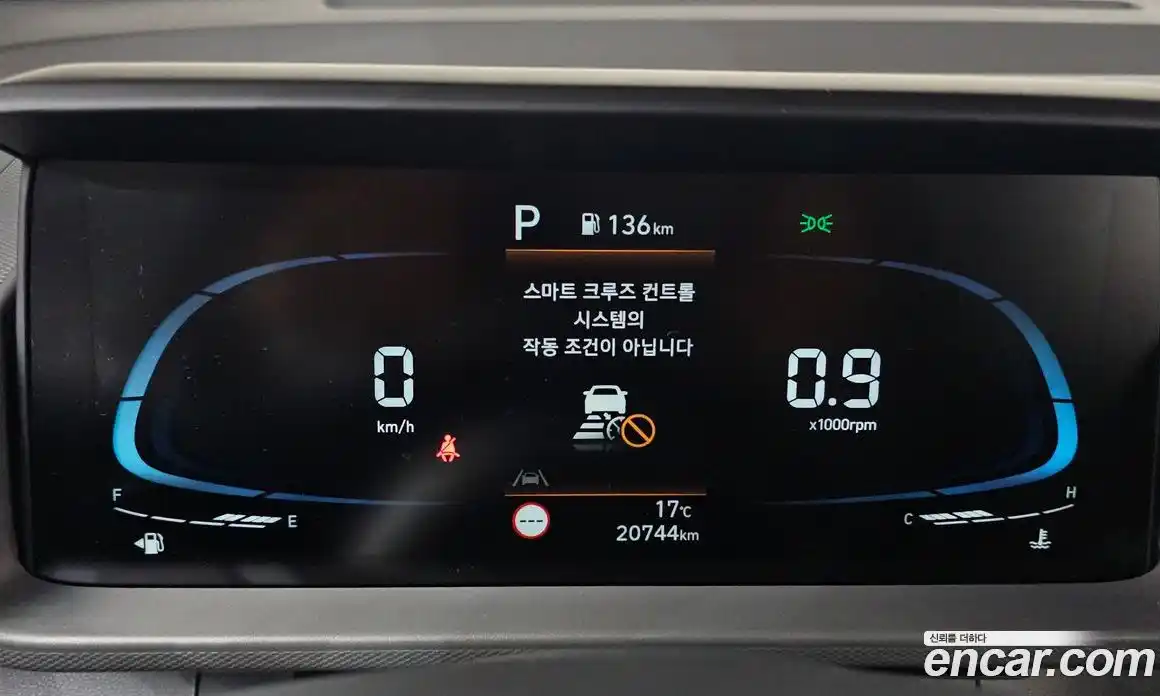 Hyundai Casper 2022 1.0 гидро в Москве № 2049907, фото 11