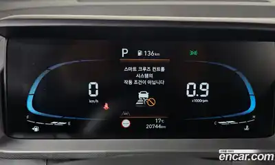 Hyundai Casper 2022 1.0 гидро в Москве № 2049907, миниатюра 11