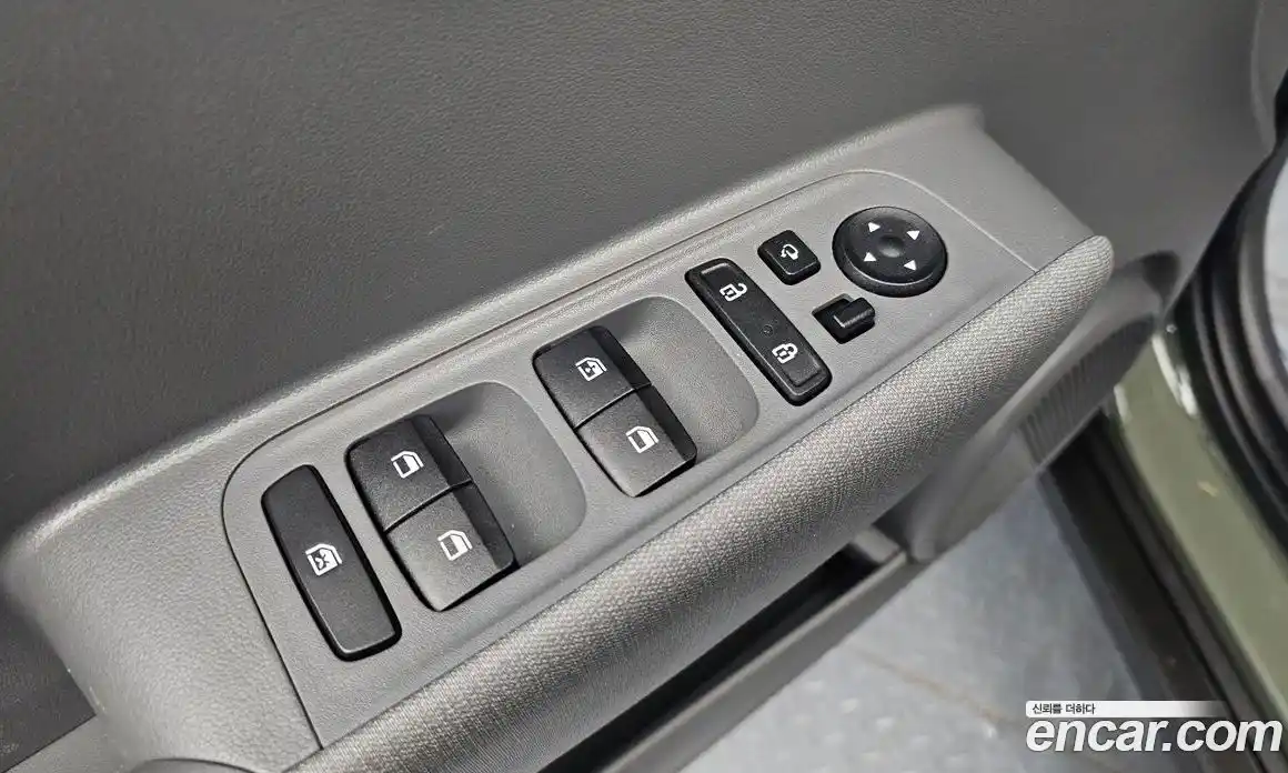 Hyundai Casper 2022 1.0 гидро в Москве № 2049907, фото 19