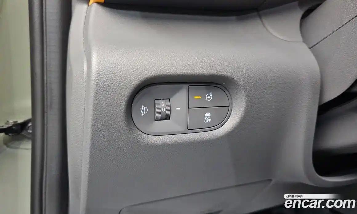 Hyundai Casper 2022 1.0 гидро в Москве № 2049907, фото 20