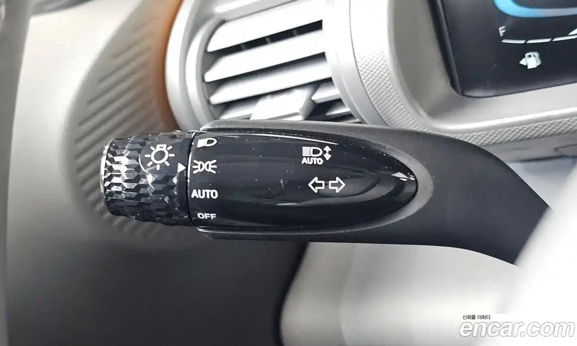 Hyundai Casper 2022 1.0 гидро в Москве № 2049907, фото 22