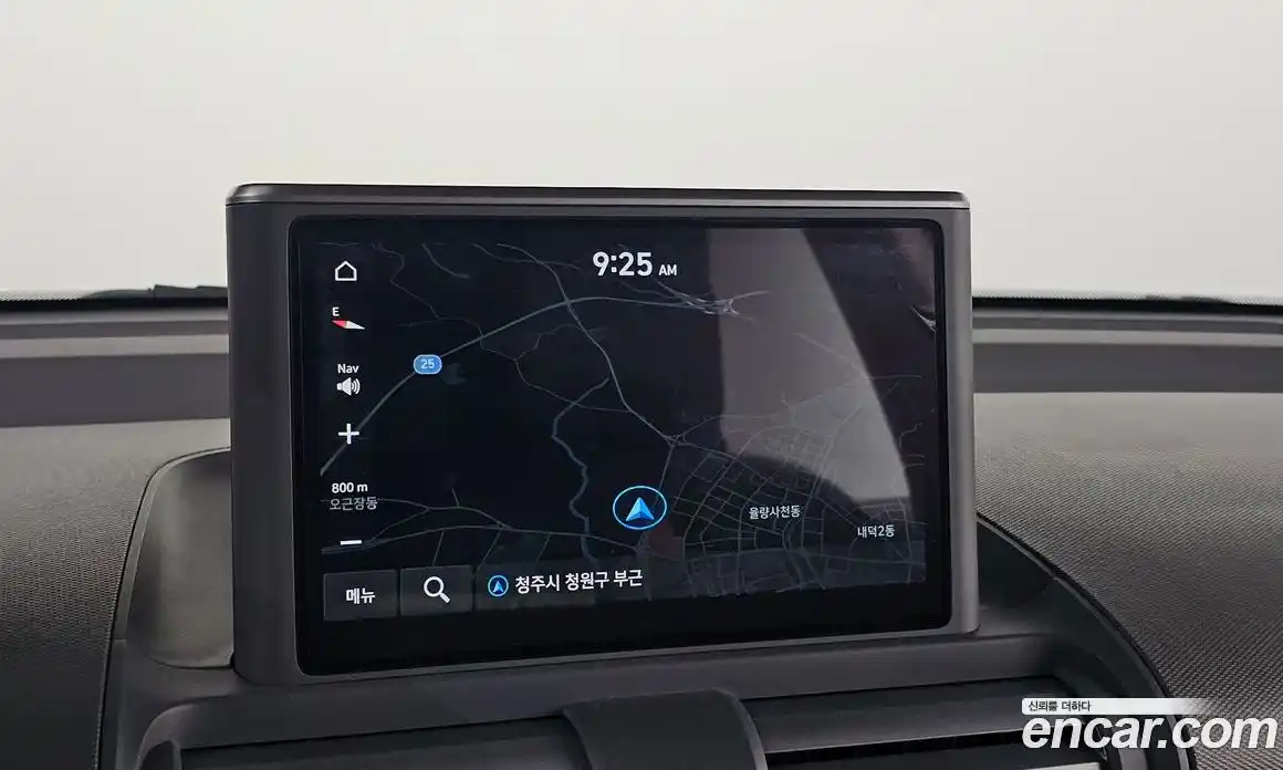 Hyundai Casper 2022 1.0 гидро в Москве № 2049907, фото 23