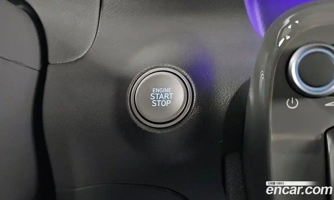 Hyundai Casper 2022 1.0 гидро в Москве № 2049907, фото 27