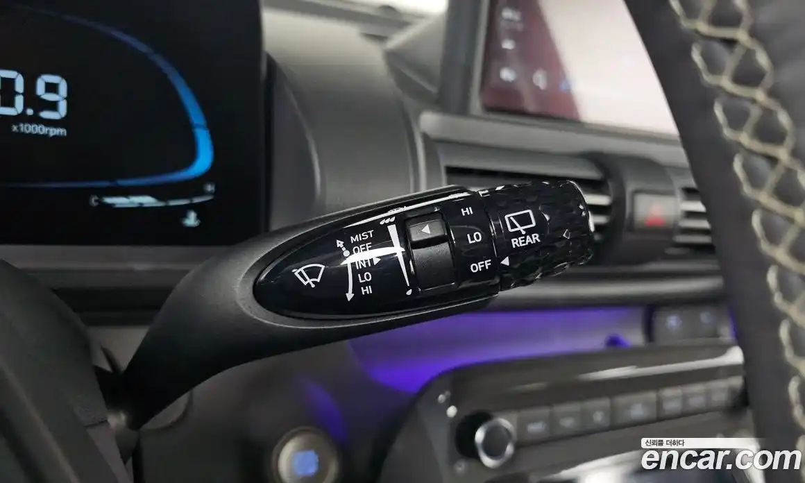 Hyundai Casper 2022 1.0 гидро в Москве № 2049907, фото 28