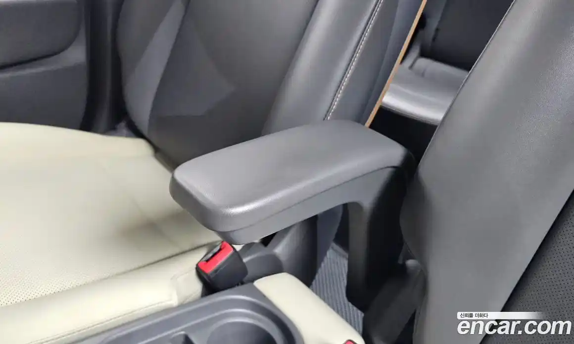 Hyundai Casper 2022 1.0 гидро в Москве № 2049907, фото 33