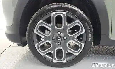 Hyundai Casper 2022 1.0 гидро в Москве № 2049907, миниатюра 5