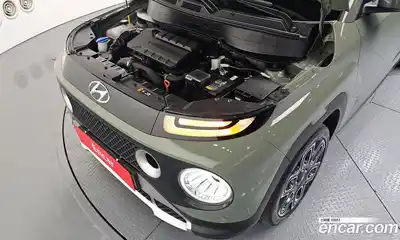 Hyundai Casper 2022 1.0 гидро в Москве № 2049907, миниатюра 6