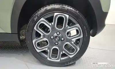 Hyundai Casper 2022 1.0 гидро в Москве № 2049907, миниатюра 7