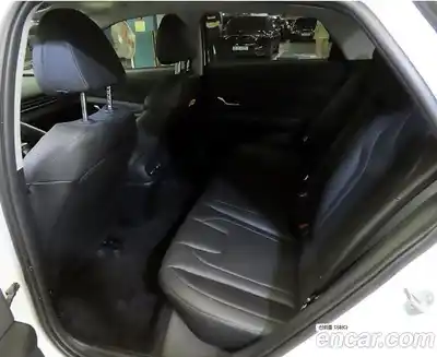 Hyundai Avante 2023 1.6 гидро в Москве № 2050040, миниатюра 12