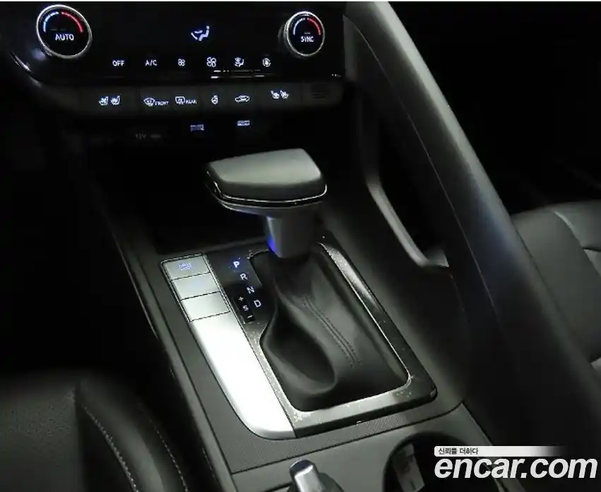 Hyundai Avante 2023 1.6 гидро в Москве № 2050040, фото 14