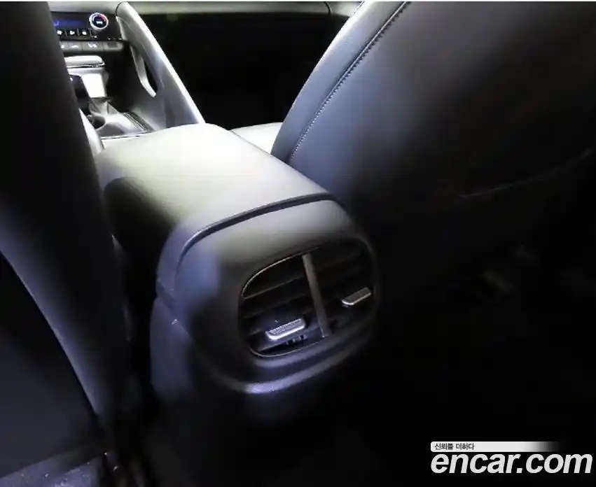 Hyundai Avante 2023 1.6 гидро в Москве № 2050040, фото 19