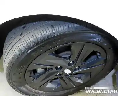 Hyundai Avante 2023 1.6 гидро в Москве № 2050040, миниатюра 6