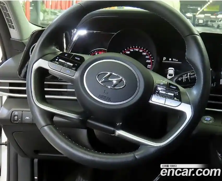 Hyundai Avante 2023 1.6 гидро в Москве № 2050040, фото 10