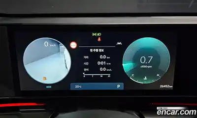 Hyundai Kona 2023 1.6 гидро в Москве № 2050051, миниатюра 11