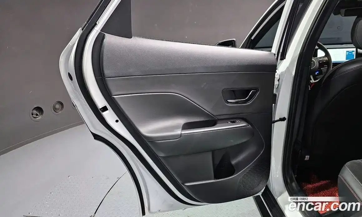 Hyundai Kona 2023 1.6 гидро в Москве № 2050051, фото 15