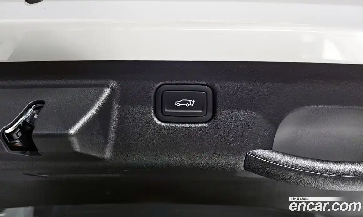 Hyundai Kona 2023 1.6 гидро в Москве № 2050051, фото 23