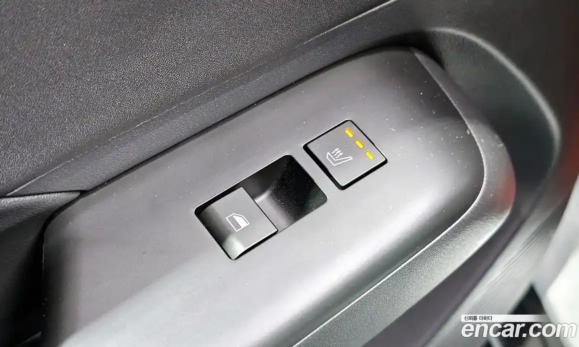 Hyundai Kona 2023 1.6 гидро в Москве № 2050051, фото 26