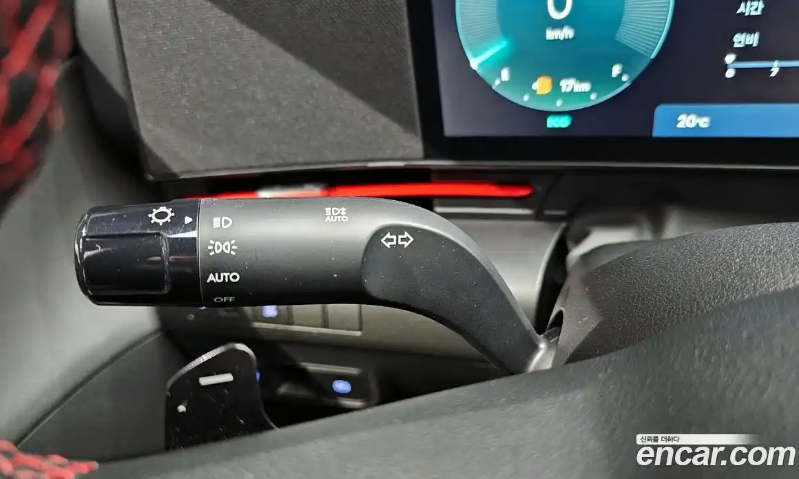 Hyundai Kona 2023 1.6 гидро в Москве № 2050051, фото 28