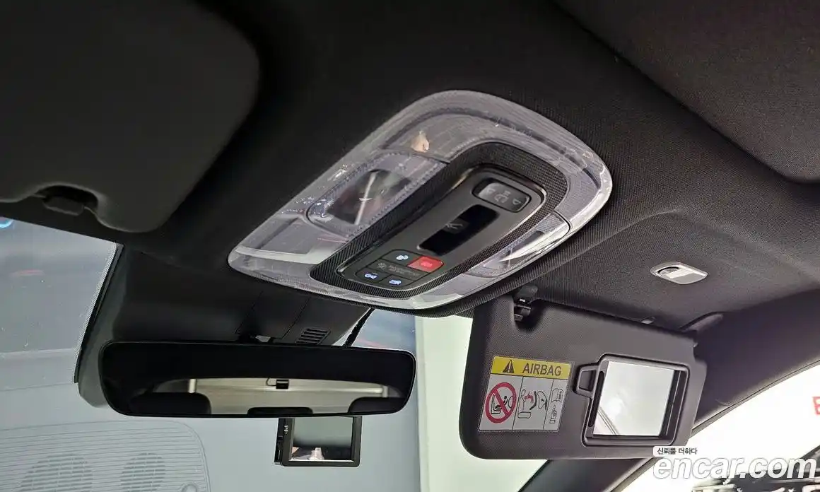 Hyundai Kona 2023 1.6 гидро в Москве № 2050051, фото 30