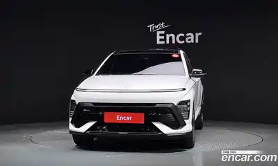 Hyundai Kona 2023 1.6 гидро в Москве № 2050051, миниатюра 3