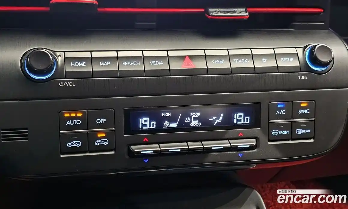 Hyundai Kona 2023 1.6 гидро в Москве № 2050051, фото 32