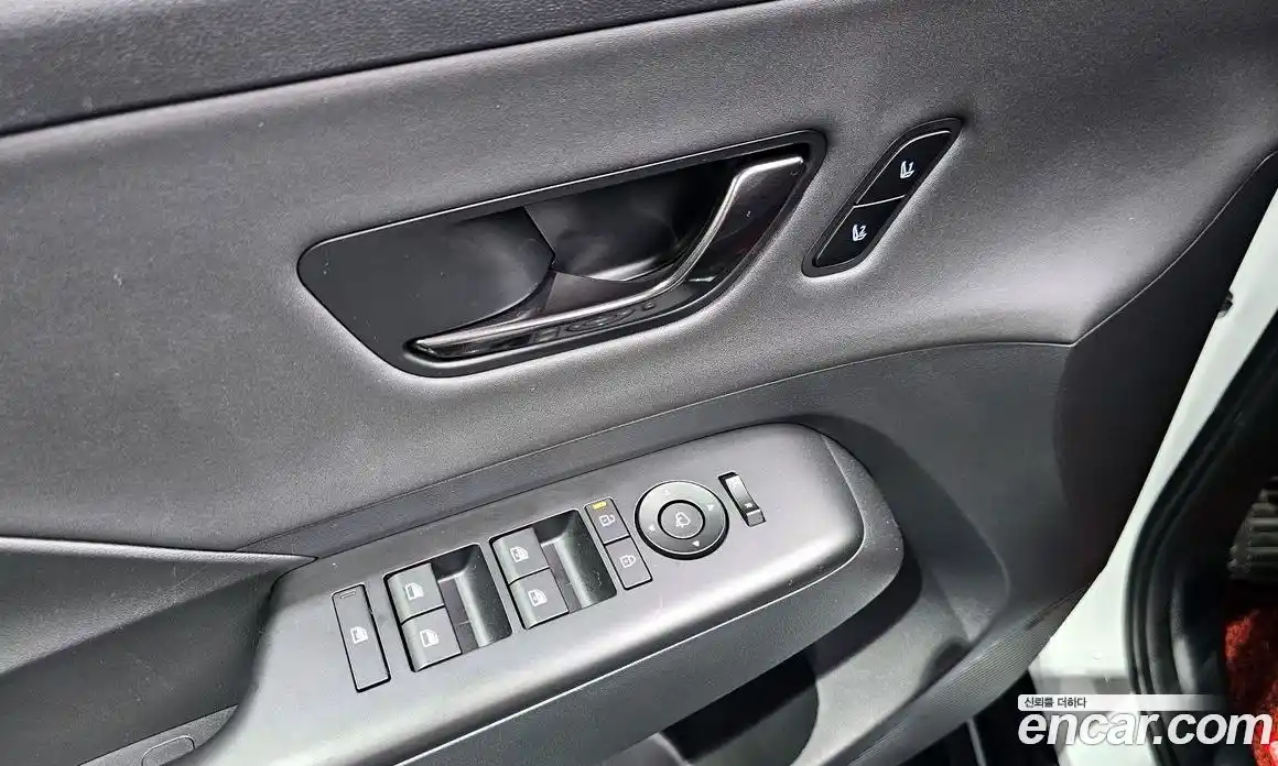 Hyundai Kona 2023 1.6 гидро в Москве № 2050051, фото 33