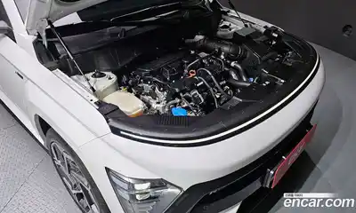 Hyundai Kona 2023 1.6 гидро в Москве № 2050051, миниатюра 6