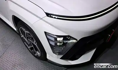 Hyundai Kona 2023 1.6 гидро в Москве № 2050051, миниатюра 8