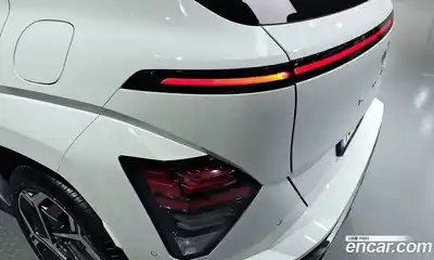 Hyundai Kona 2023 1.6 гидро в Москве № 2050051, миниатюра 9