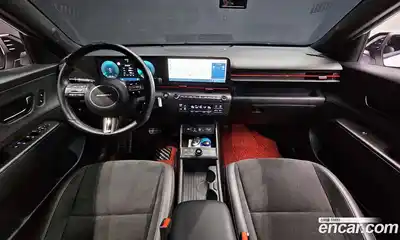 Hyundai Kona 2023 1.6 гидро в Москве № 2050051, миниатюра 10