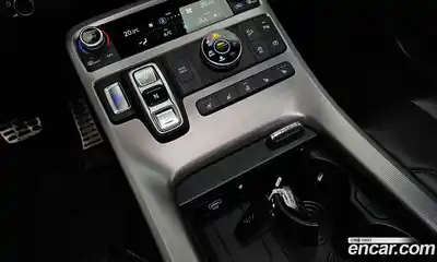 Hyundai Palisade 2024 3.8 гидро в Москве № 2050085, миниатюра 11