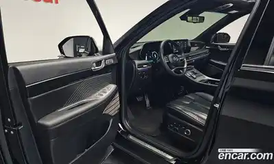 Hyundai Palisade 2024 3.8 гидро в Москве № 2050085, миниатюра 12