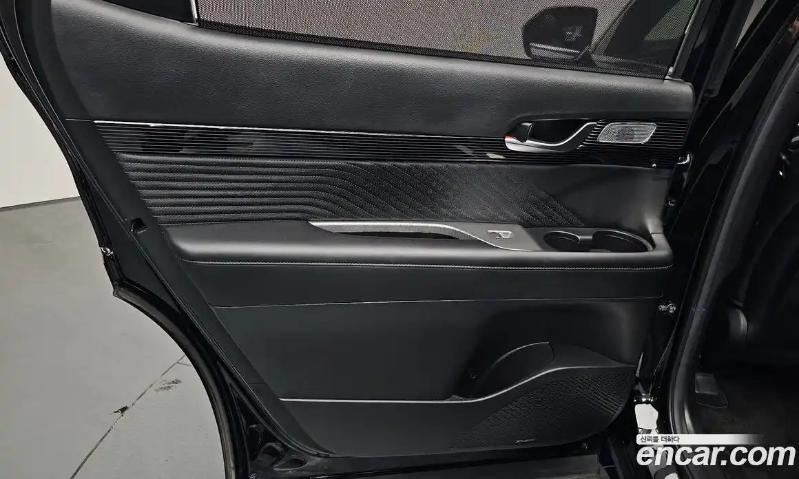 Hyundai Palisade 2024 3.8 гидро в Москве № 2050085, фото 14