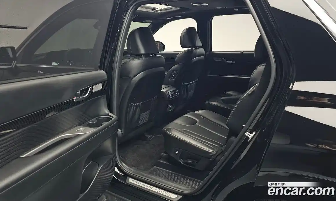 Hyundai Palisade 2024 3.8 гидро в Москве № 2050085, фото 16