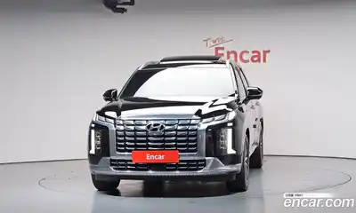 Hyundai Palisade 2024 3.8 гидро в Москве № 2050085, миниатюра 2