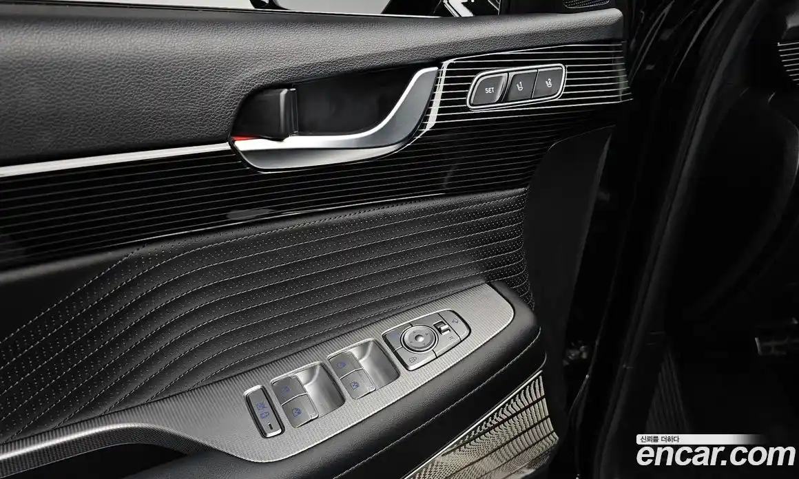 Hyundai Palisade 2024 3.8 гидро в Москве № 2050085, фото 22
