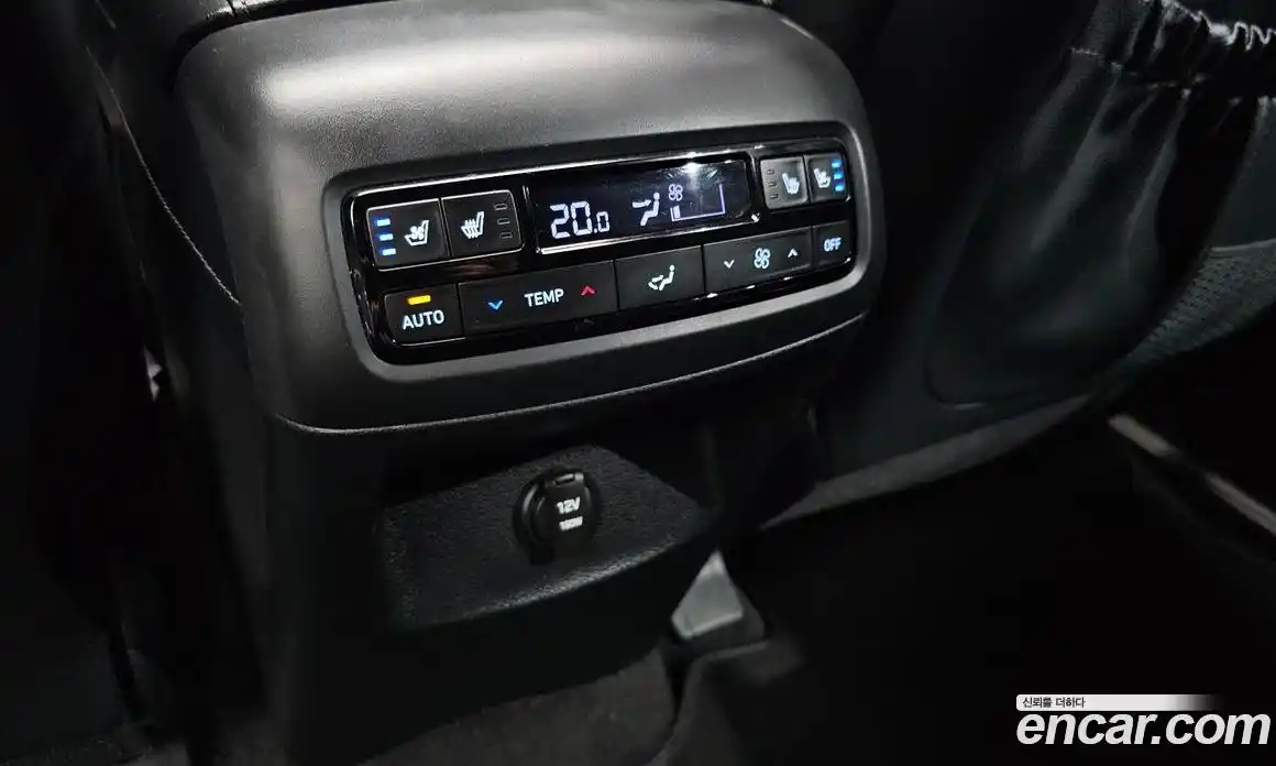 Hyundai Palisade 2024 3.8 гидро в Москве № 2050085, фото 24