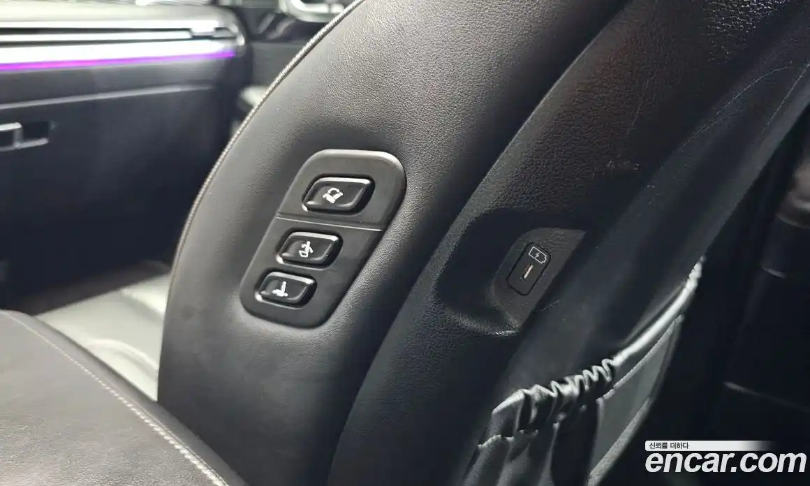 Hyundai Palisade 2024 3.8 гидро в Москве № 2050085, фото 28
