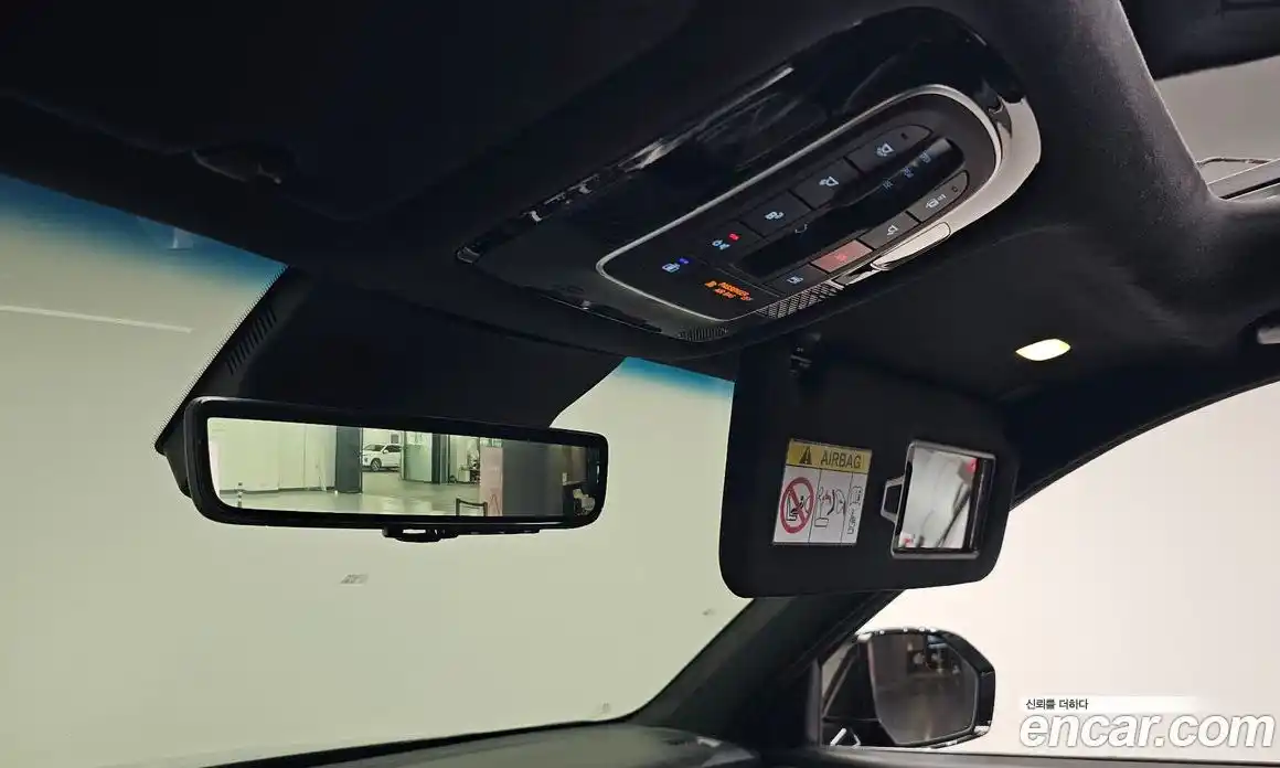 Hyundai Palisade 2024 3.8 гидро в Москве № 2050085, фото 31