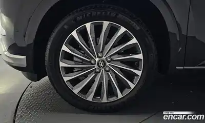 Hyundai Palisade 2024 3.8 гидро в Москве № 2050085, миниатюра 4