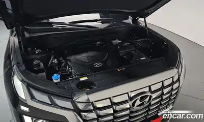 Hyundai Palisade 2024 3.8 гидро в Москве № 2050085, миниатюра 5