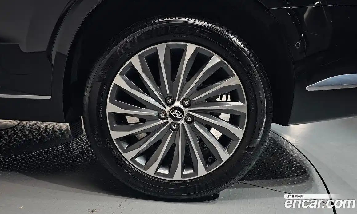 Hyundai Palisade 2024 3.8 гидро в Москве № 2050085, фото 6