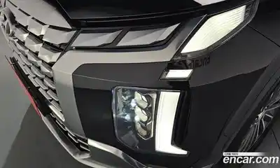 Hyundai Palisade 2024 3.8 гидро в Москве № 2050085, миниатюра 7