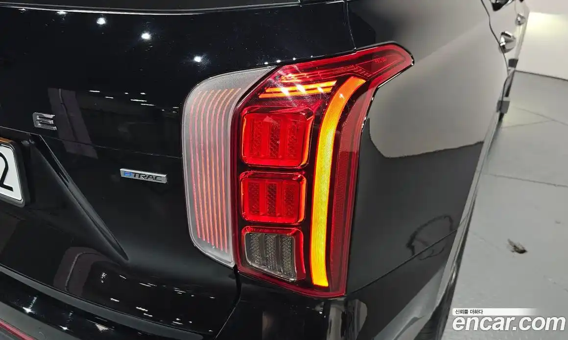 Hyundai Palisade 2024 3.8 гидро в Москве № 2050085, фото 8