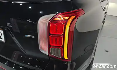 Hyundai Palisade 2024 3.8 гидро в Москве № 2050085, миниатюра 8