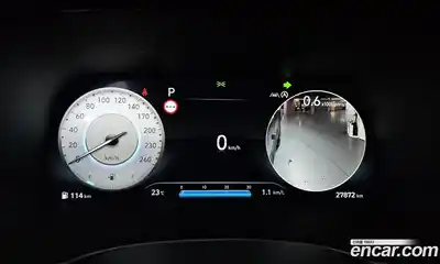 Hyundai Palisade 2024 3.8 гидро в Москве № 2050085, миниатюра 10